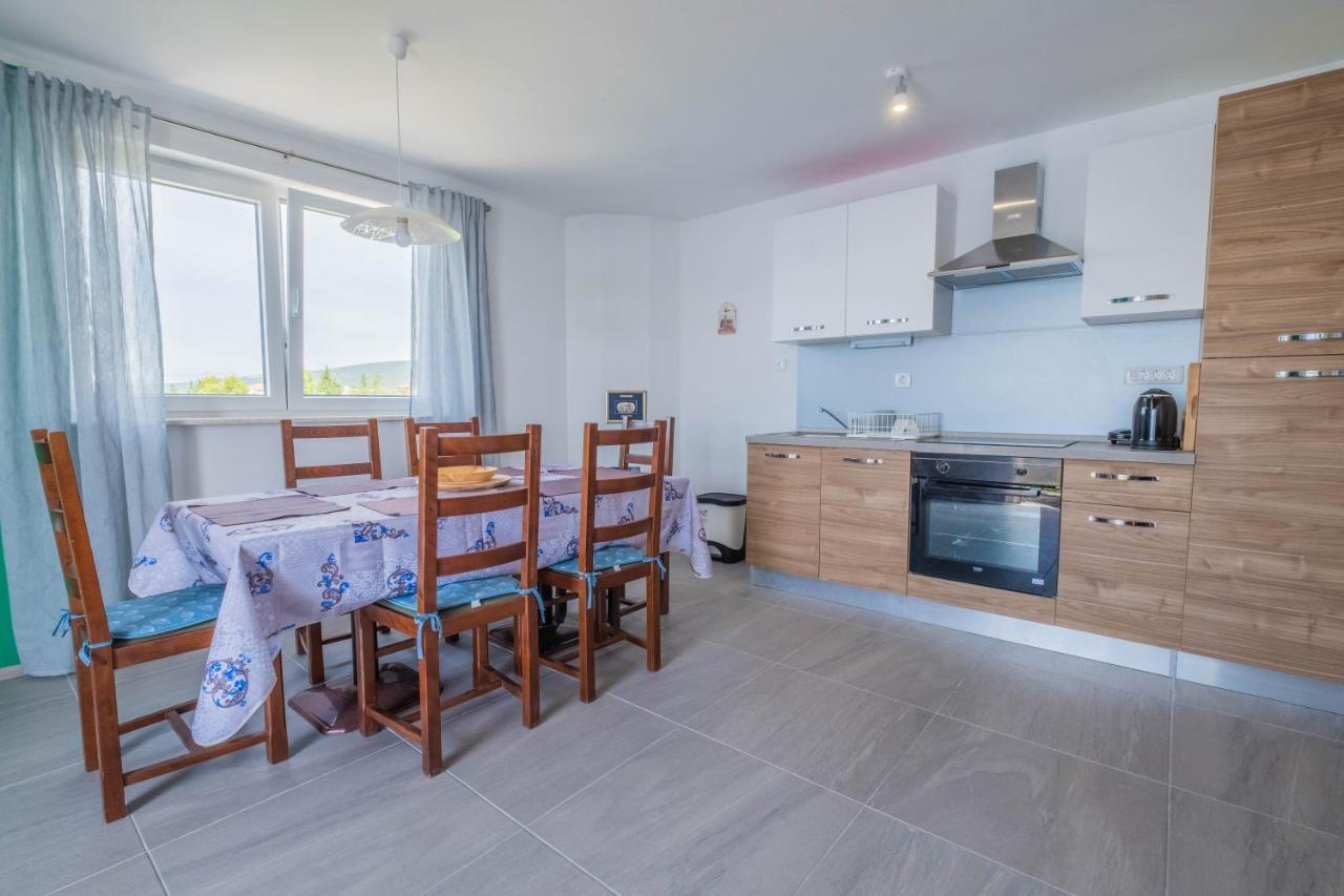 Apartman Marinko 卓得诺沃 外观 照片