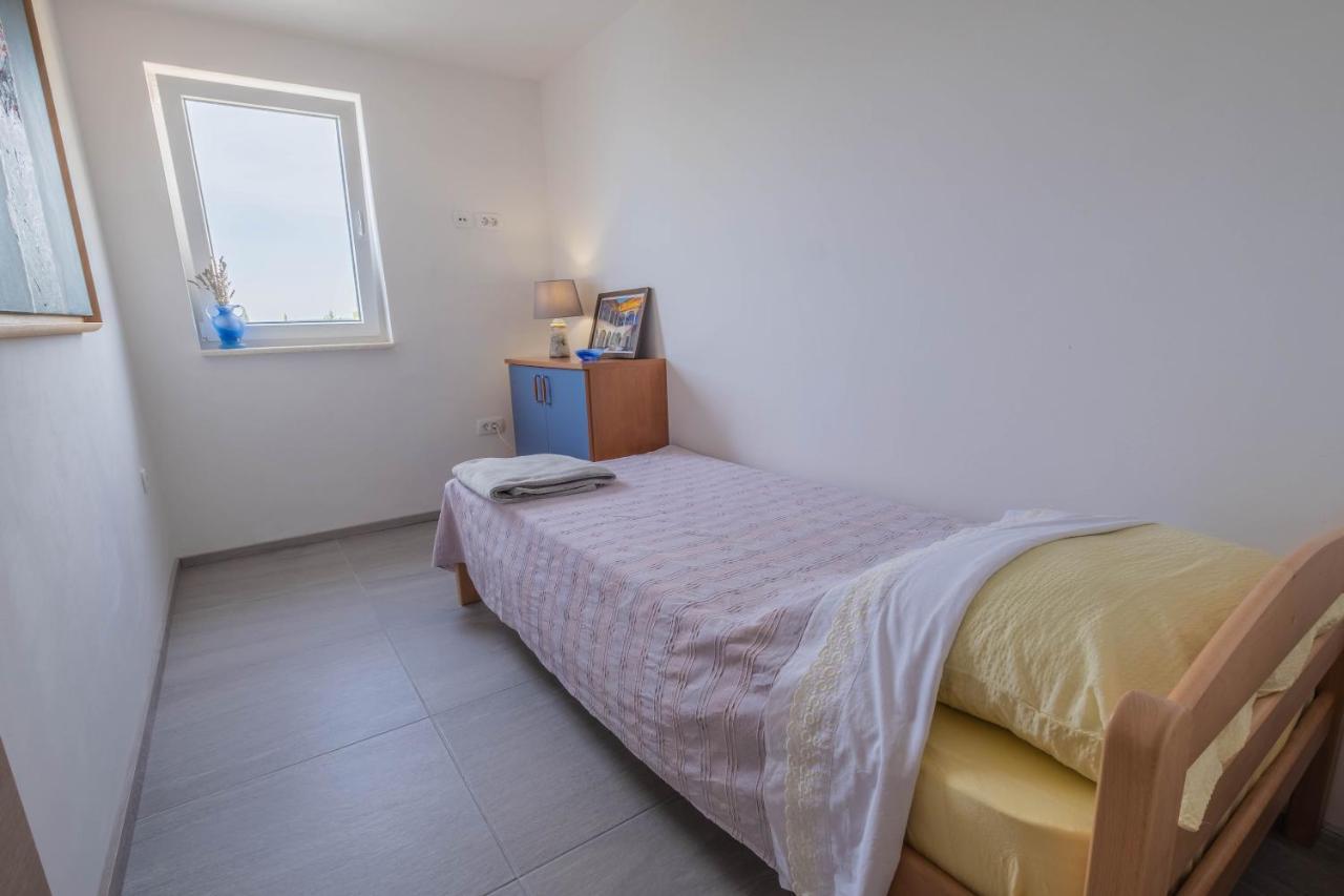 Apartman Marinko 卓得诺沃 外观 照片