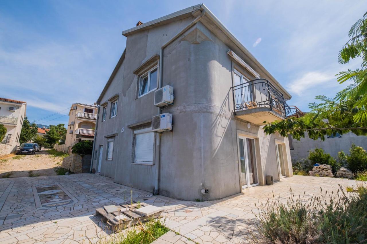 Apartman Marinko 卓得诺沃 外观 照片